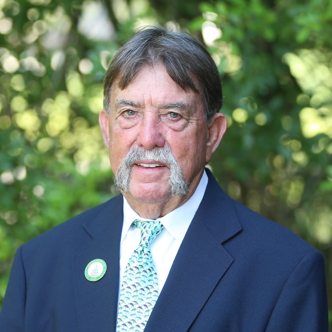 Howard P. “Rowdy” Bateman