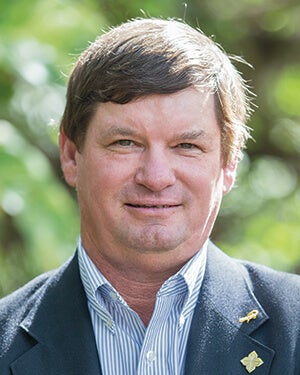 Harrell H. “Hal” Phillips, Jr.